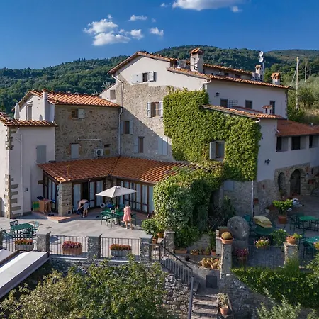 Agriturismo Borgo Mocale-2