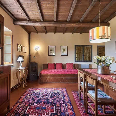 Agriturismo Borgo Mocale-3